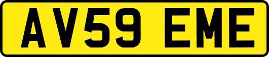 AV59EME