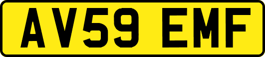 AV59EMF