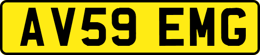 AV59EMG