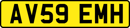 AV59EMH