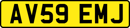 AV59EMJ