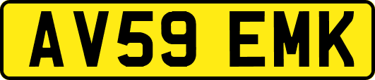 AV59EMK