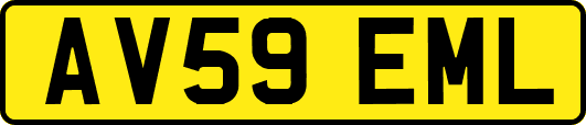 AV59EML
