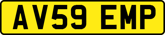 AV59EMP