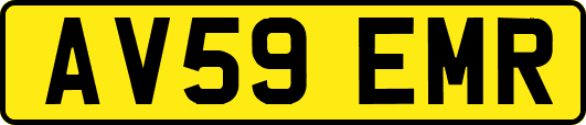AV59EMR