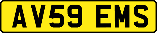AV59EMS