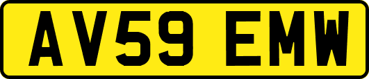 AV59EMW