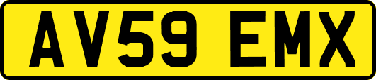 AV59EMX