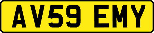 AV59EMY
