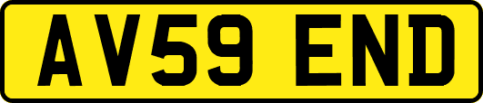 AV59END