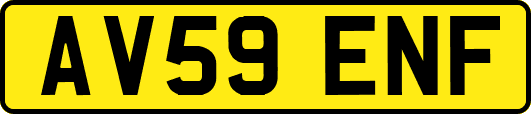 AV59ENF