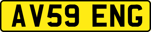 AV59ENG