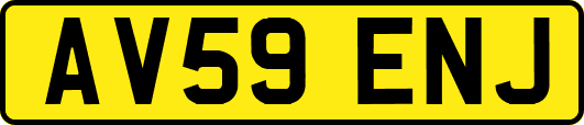 AV59ENJ