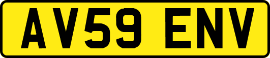 AV59ENV