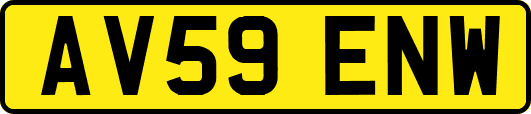 AV59ENW