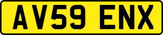 AV59ENX