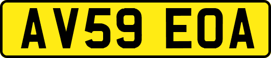 AV59EOA