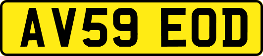 AV59EOD