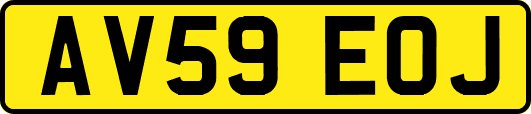 AV59EOJ