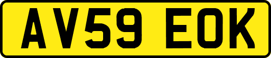 AV59EOK