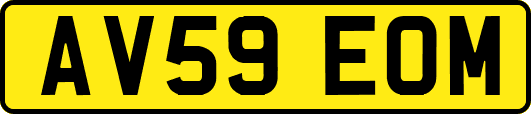 AV59EOM