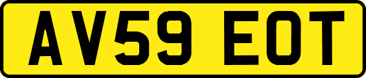 AV59EOT