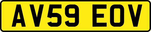 AV59EOV