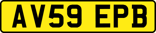 AV59EPB