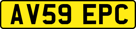 AV59EPC