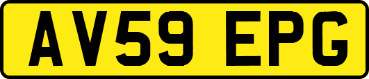 AV59EPG