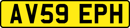AV59EPH