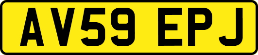AV59EPJ