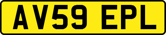 AV59EPL
