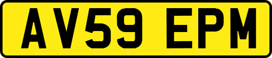 AV59EPM