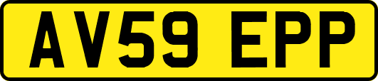 AV59EPP