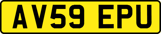 AV59EPU