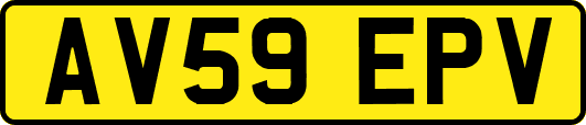 AV59EPV