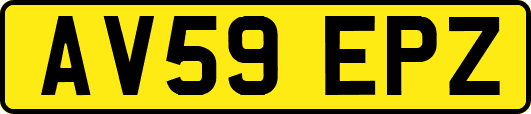 AV59EPZ
