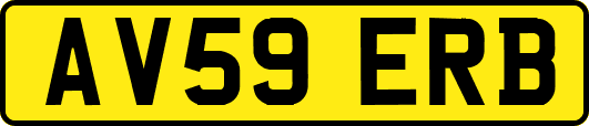 AV59ERB