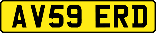 AV59ERD
