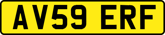 AV59ERF