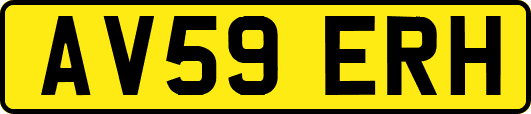 AV59ERH
