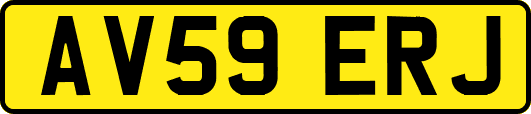 AV59ERJ