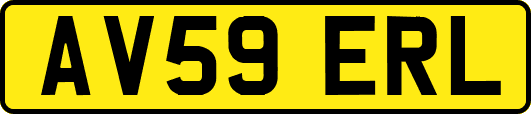 AV59ERL