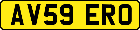 AV59ERO