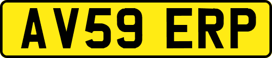AV59ERP