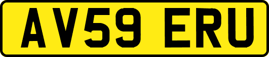 AV59ERU