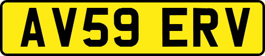 AV59ERV