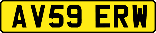 AV59ERW