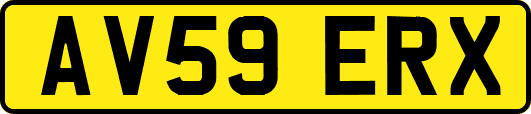 AV59ERX